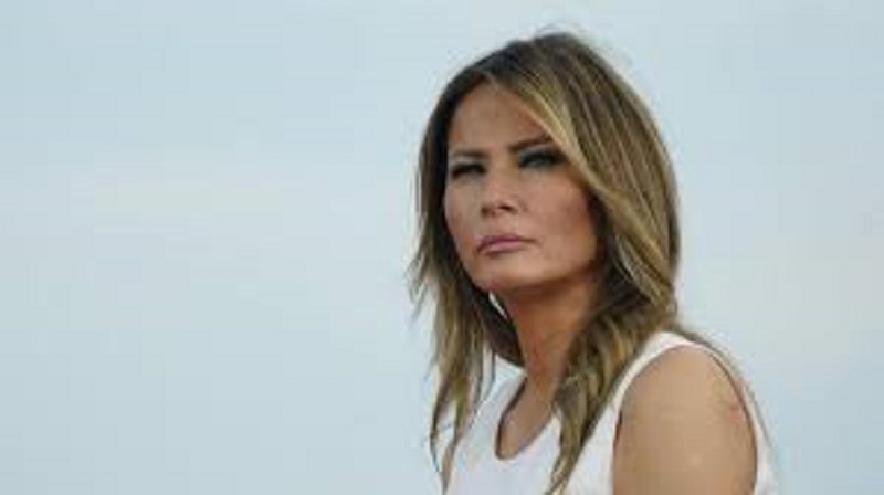 Melania Trump bientôt libre ? “Elle compte les minutes pour pouvoir enfin divorcer”