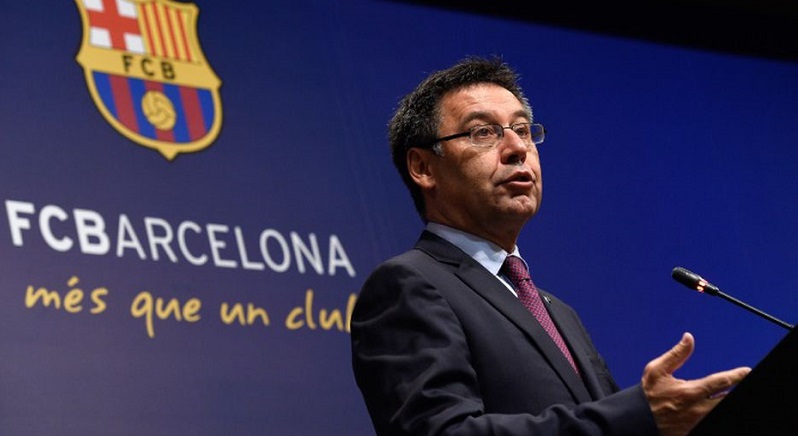 Mercato : Un obstacle de taille pourrait empêcher cet échange XXL au FC Barcelone