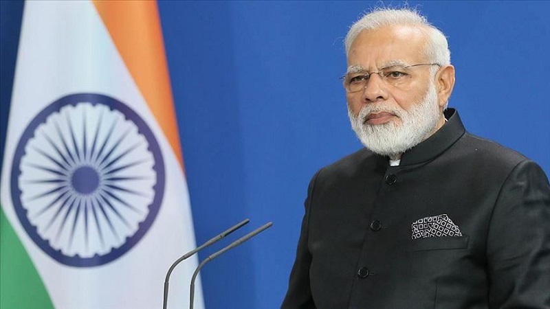 Le surprenant conseil du Premier ministre indien pour combattre le coronavirus