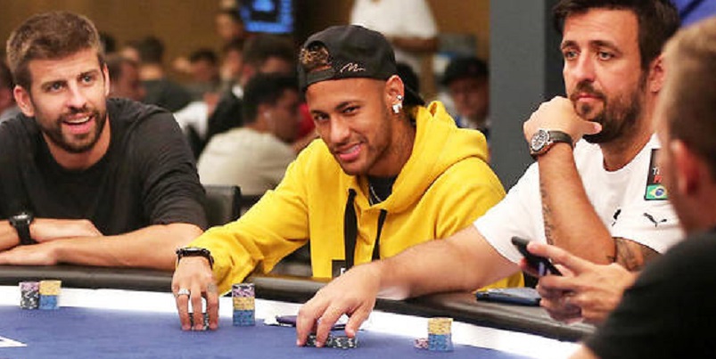 Le surprenant projet de reconversion de l’enfant terrible Neymar !