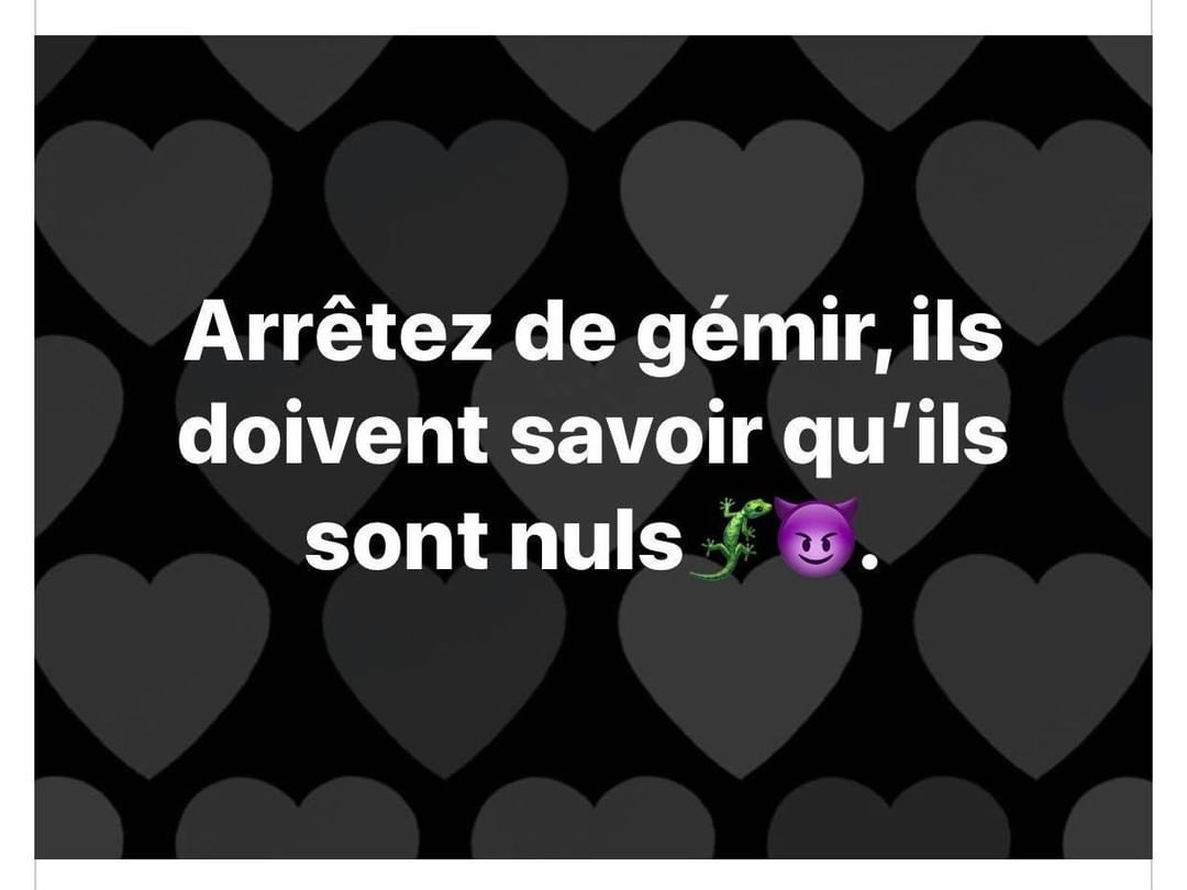 Emma Lohoues s’attaque à la virilité des mecs ; les femmes aux anges !