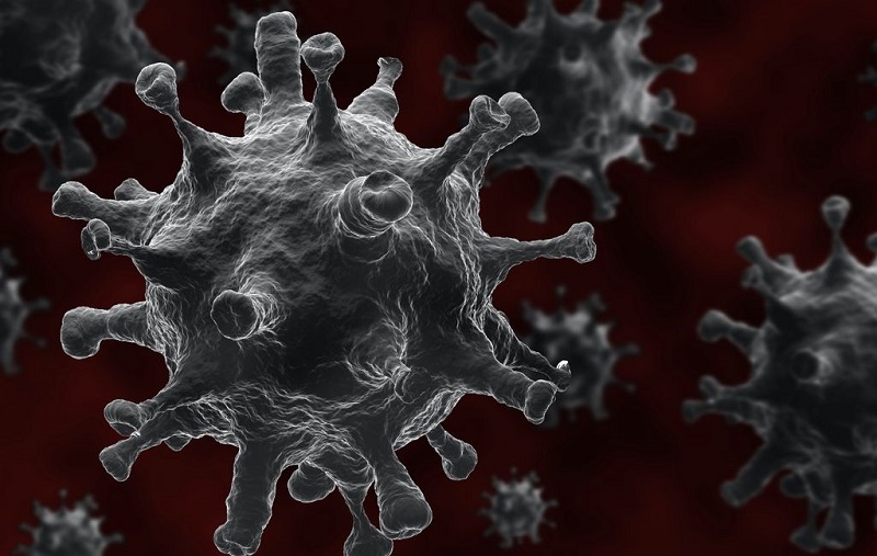 Covid-19 : voici la vitesse à laquelle le virus se propage avec et sans masque
