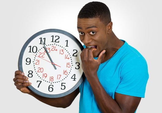 Le temps est compté pour l’incivisme dans nos facs