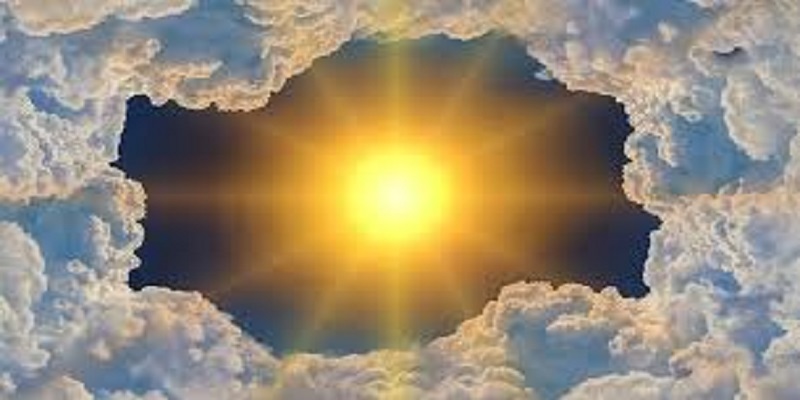 Le trou géant formé dans la couche d’ozone au-dessus de l’Arctique serait sur le point de disparaître