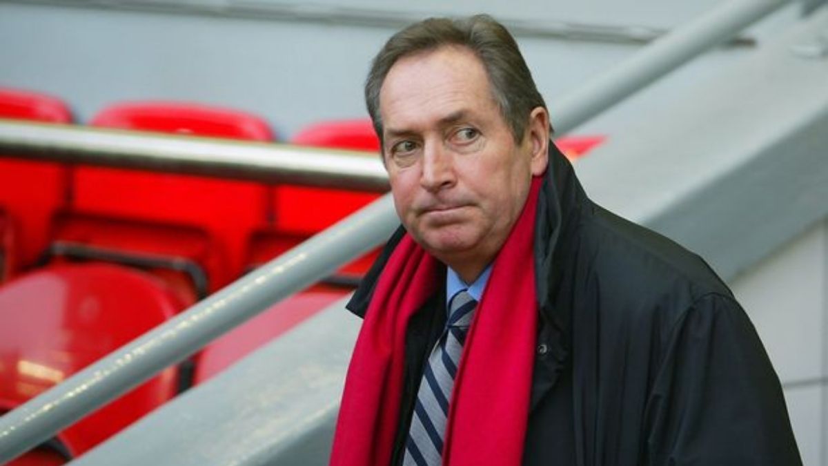 Le vibrant hommage de Liverpool à Gérard Houllier (vidéo)