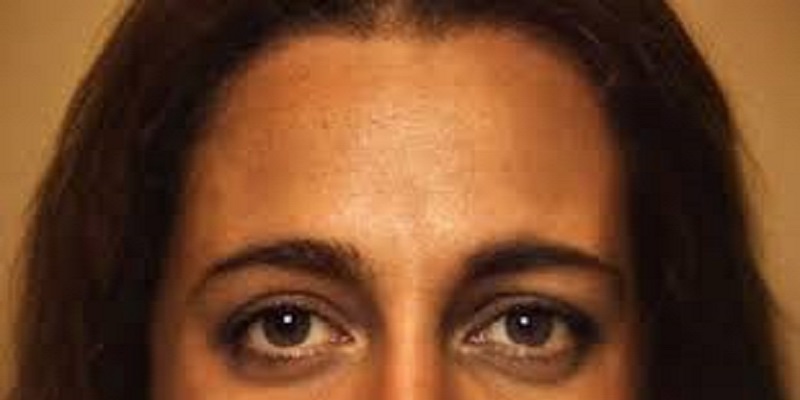 Le visage de Jésus recréé par un artiste (photo)
