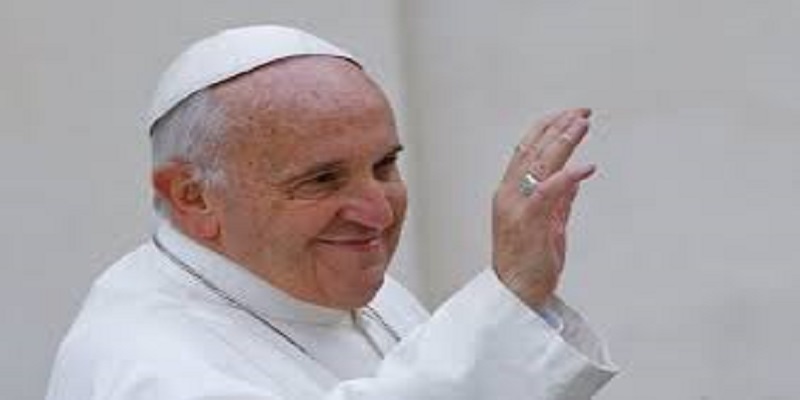 Le whisky est « la véritable eau bénite », cette blague du pape censurée par le Vatican