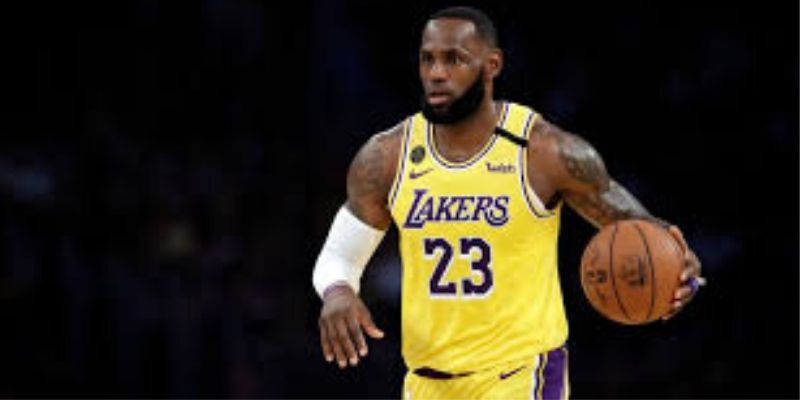 Voici 5 choses que vous ignoriez sur LeBron James