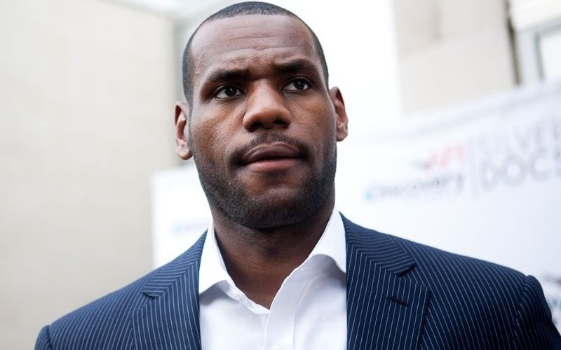 LeBron James : son appel à l’aide pour élucider une affaire de meurtre