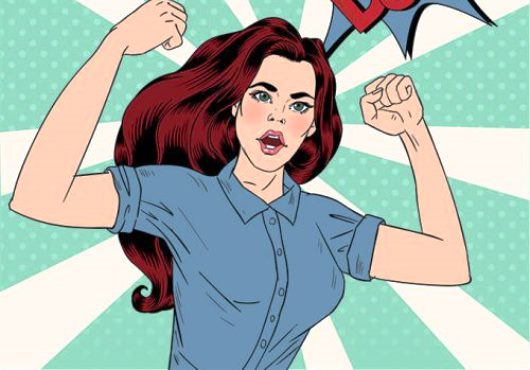 Leadership au féminin