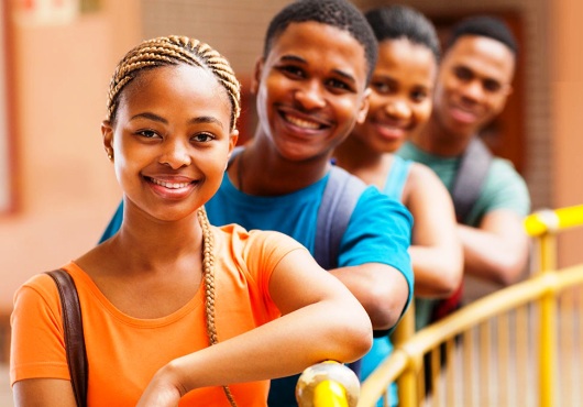 L’éducation est possible sans bastonnade