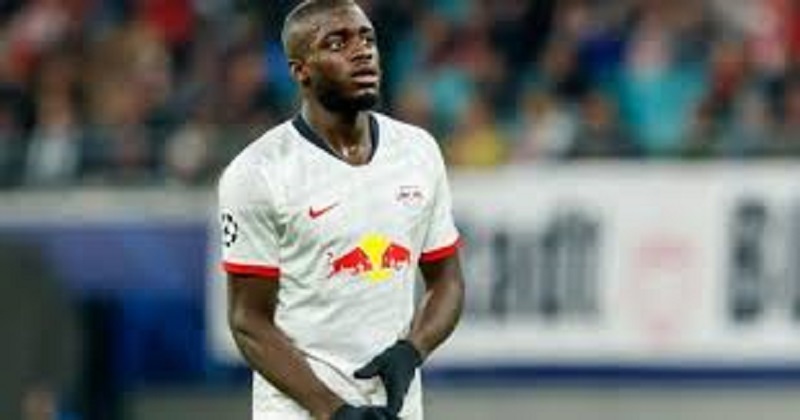 Leipzig : mauvaise nouvelle pour Dayot Upamecano