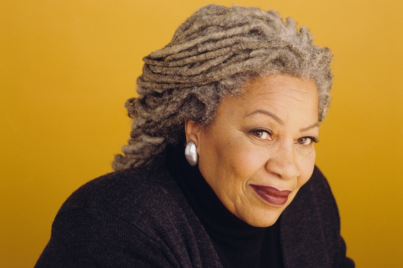 L’émouvant hommage de Barack Obama à Toni Morrison