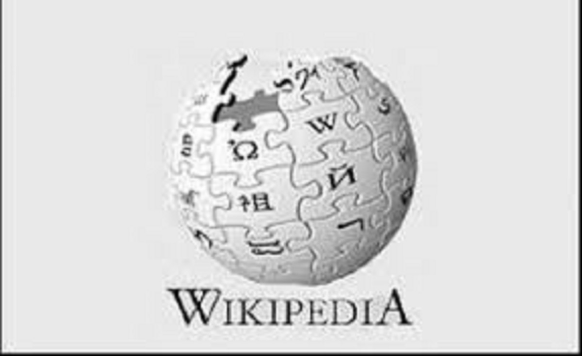 L’encyclopédie Wikipédia célèbre un évènement heureux