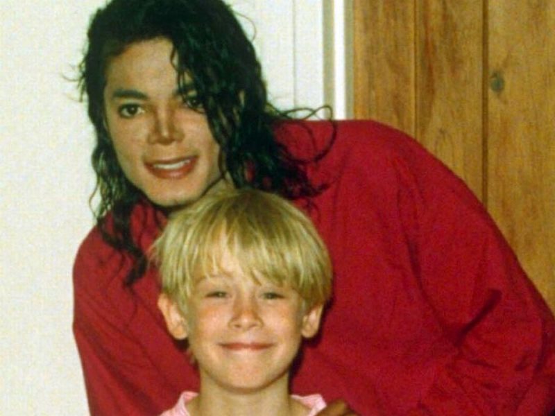 L’enfant-star de « Maman j’ai raté l’avion » se confie de nouveau sur Michael Jackson