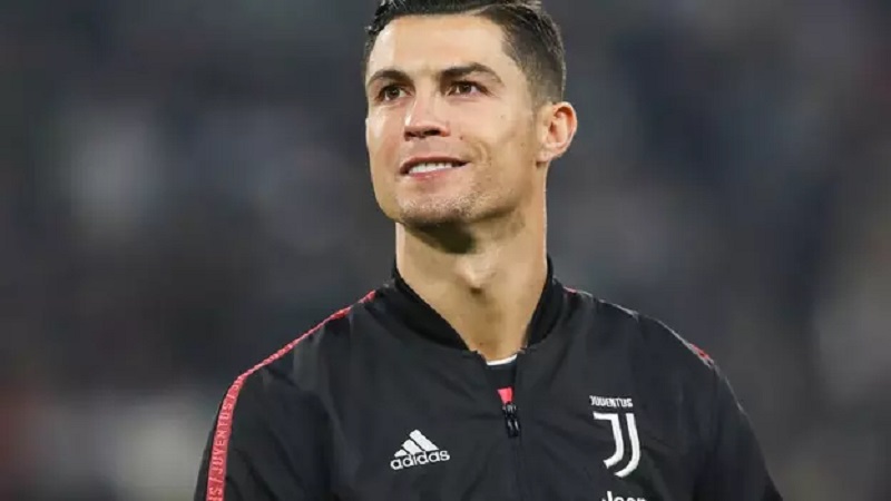 Coronavirus / Juve-Inter à huis clos : la petite blague de Cristiano Ronaldo avant le match (Vidéo)