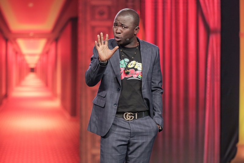 Togo : Gogoligo reçoit une bonne nouvelle