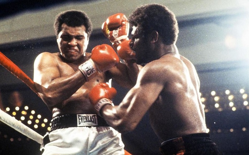 Leon Spinks : mort du boxeur qui avait battu Mohamed Ali