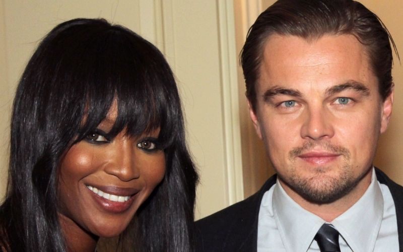 Léonardo DiCaprio : les femmes de sa vie