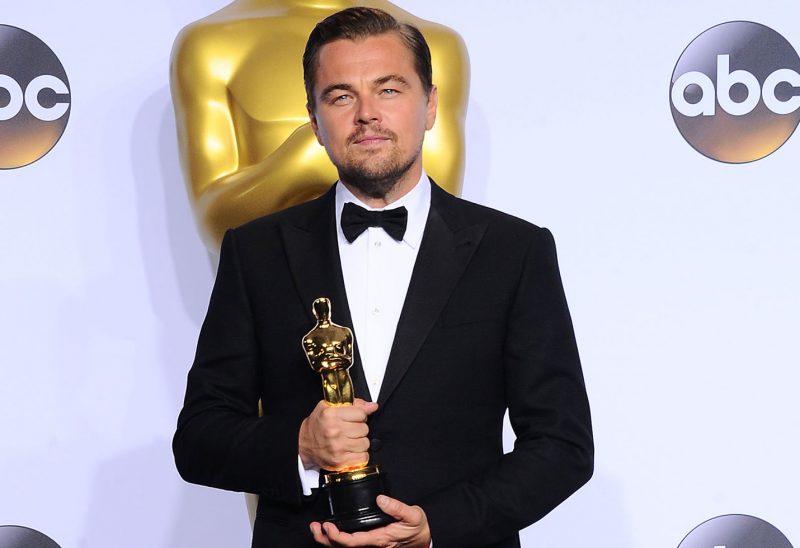 Comment Leonardo DiCaprio a sauvé un homme de la noyade