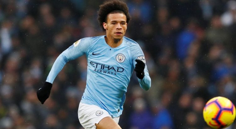 Mercato / Manchester City : Leroy Sané et le Bayern ont trouvé un accord