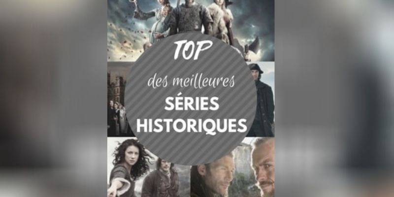 Les 25 meilleures séries de l’histoire