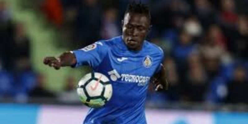 Les 5 grands Championnats européens : le Togolais Djené Dakonam parmi l’équipe type de la semaine