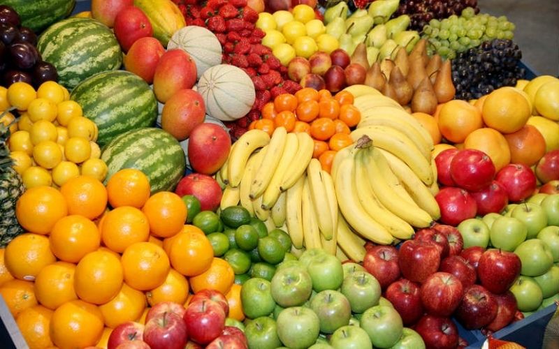 Les meilleurs fruits à privilégier pour éviter la survenue du diabète