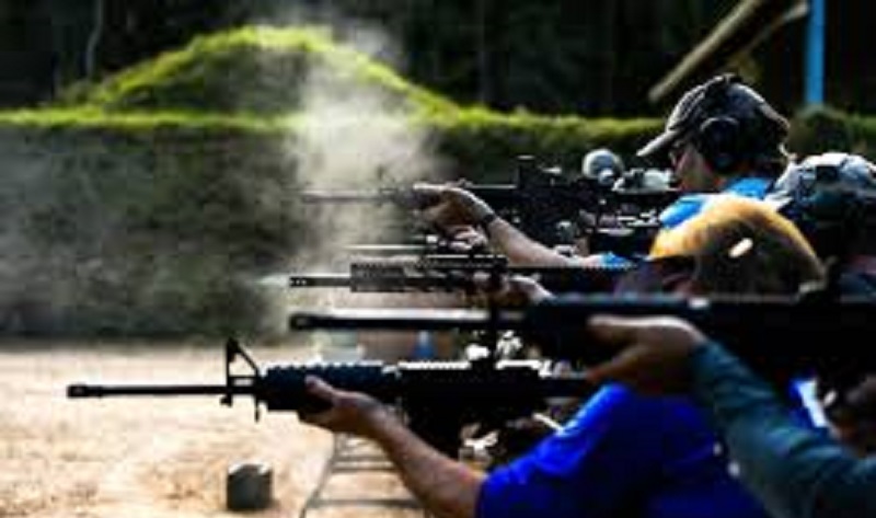 Les Américains se ruent sur les armes avant les élections