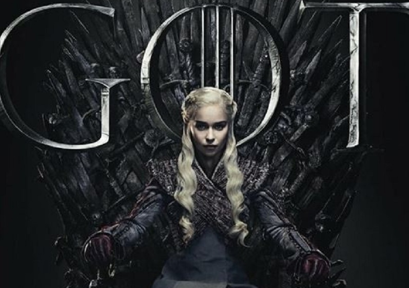 Les Chrétiens qui regardent Game of Throne n’iront pas au ciel, déclare un Pasteur ghanéen…explications et révélations