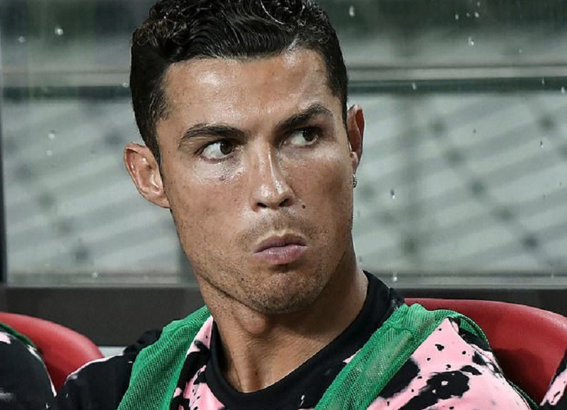 Les Coréens furieux contre la Juve à cause de Ronaldo