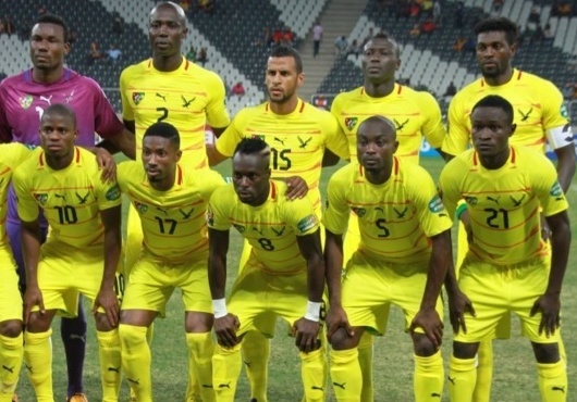 Élimin CAN 2021 : Déjà éliminé, le Togo ne veut pas jouer les Comores à Moroni