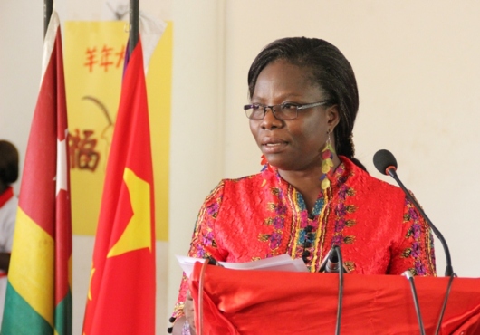 Les Instituts Confucius : instruments de raffermissement des liens entre les  peuples
