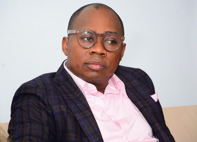 Togo : Edem Kokou Tengué nommé ministre