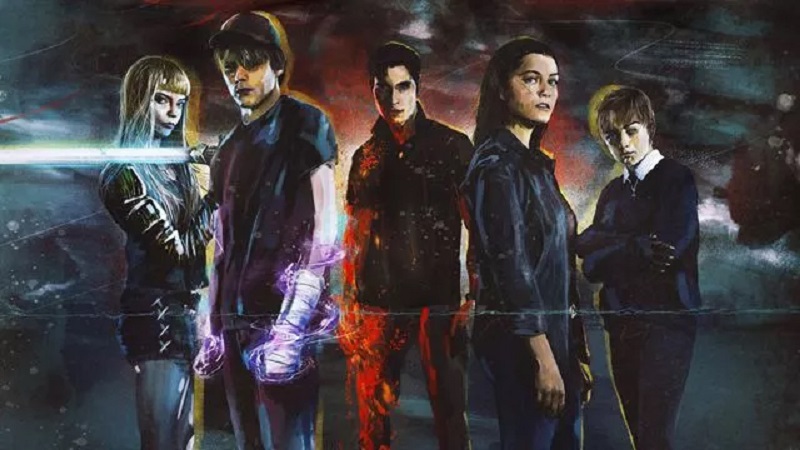 Les Nouveaux Mutants : le film a failli ne jamais sortir