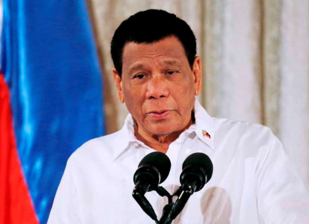 Les Philippines se retirent de la Cour pénale internationale