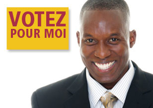 Les Togolais iront aux urnes le 15 avril 2015