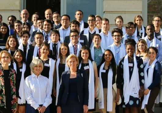 Les Togolais ont désormais leur portail ‘France Alumni’