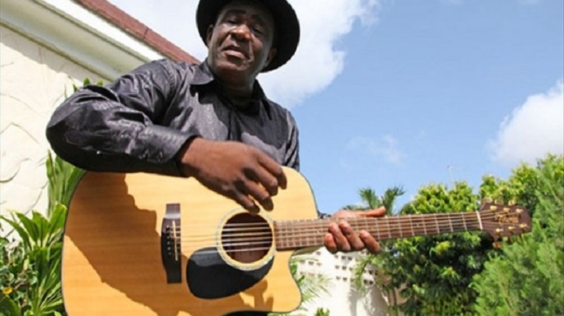 Togo : ‘’Goodbye Jimi’’, une chanson en hommage au célèbre rocker