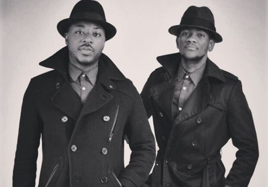 Les Toofan nominés aux MTV Africa Music Awards 2016