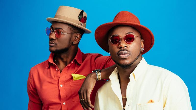 Les Toofan révèlent (enfin) l’origine du nom de leur groupe !