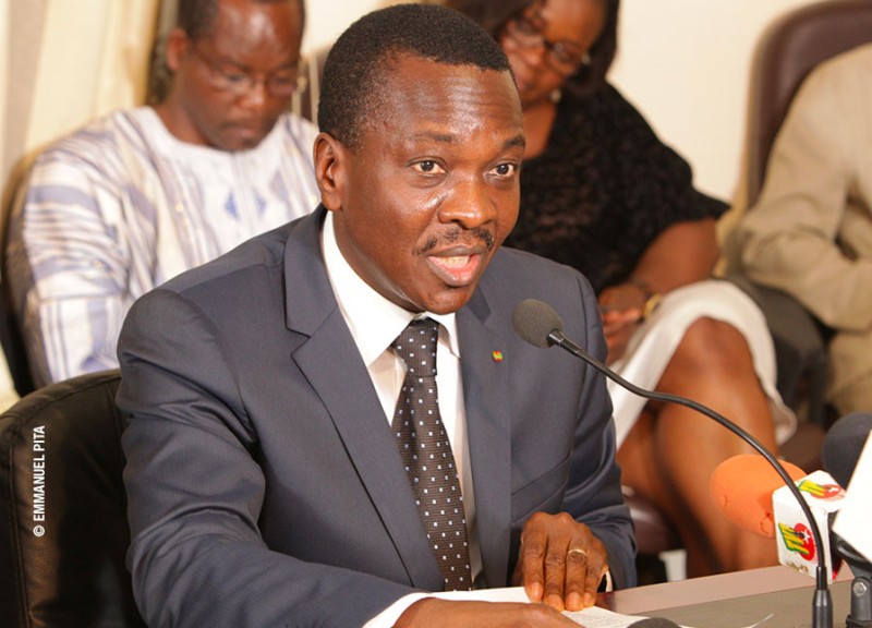 Togo : les administrateurs douaniers de la sous-région se mobilisent pour combattre la fraude à la valeur en douane