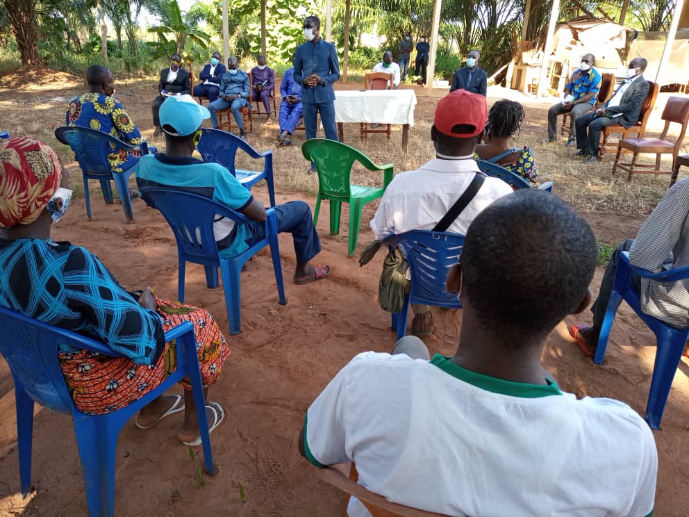Togo / Agriculture : opération-test « Yolim » réussie à Vogan