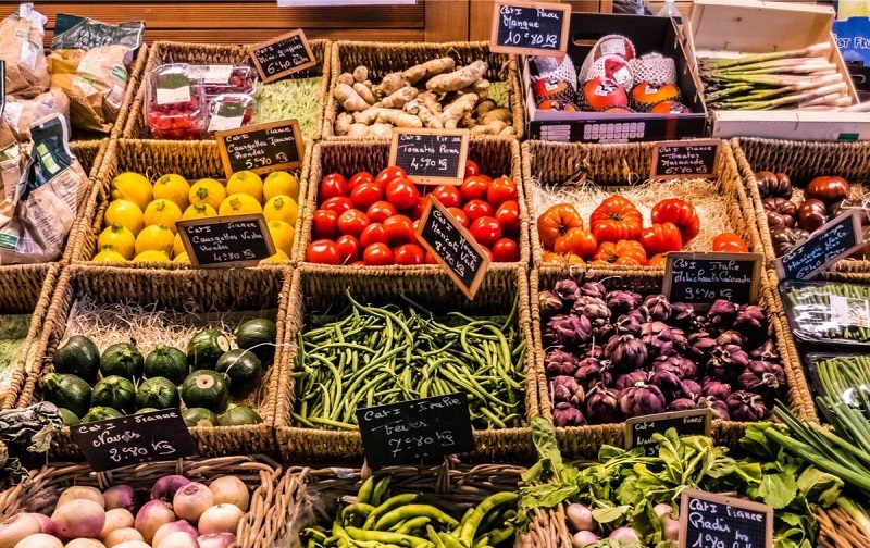 Ces aliments aident à contrer le mal des transports en voyage