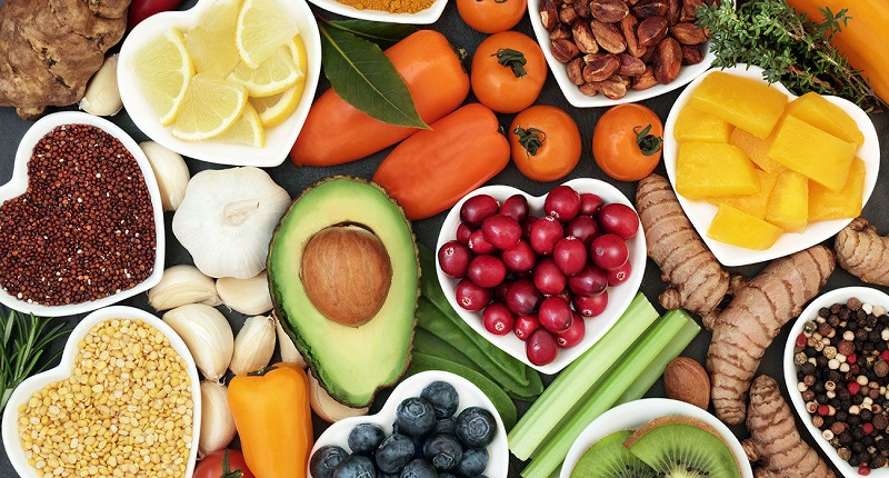 Les aliments riches en cette substance sont bons pour la santé cardiaque