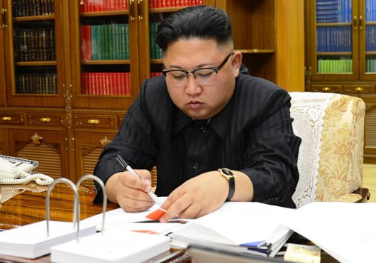 Coronavirus : la lettre de Kim Jong Un à Xi Jinping