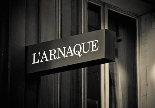 Les arnaqueurs seront bientôt débusqués