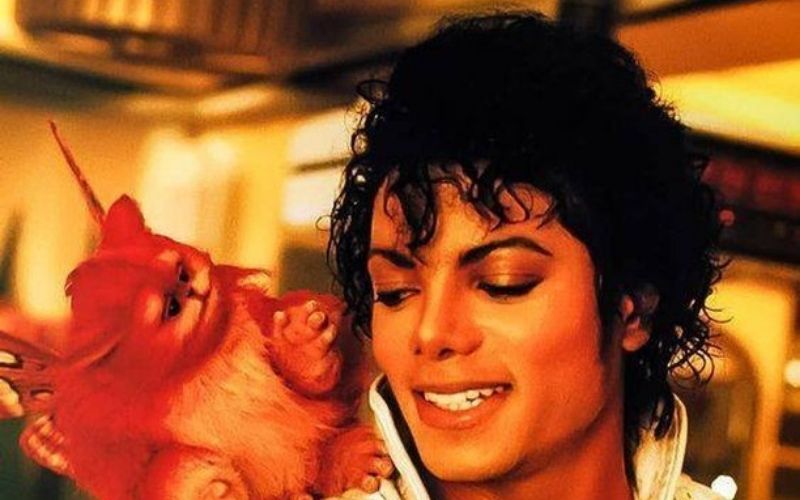 Les biens de Michael Jackson vendus aux enchères