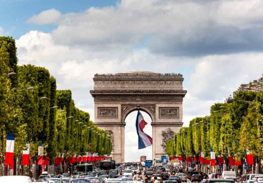 Les bourses d’Excellence Eiffel pour la crème des crèmes