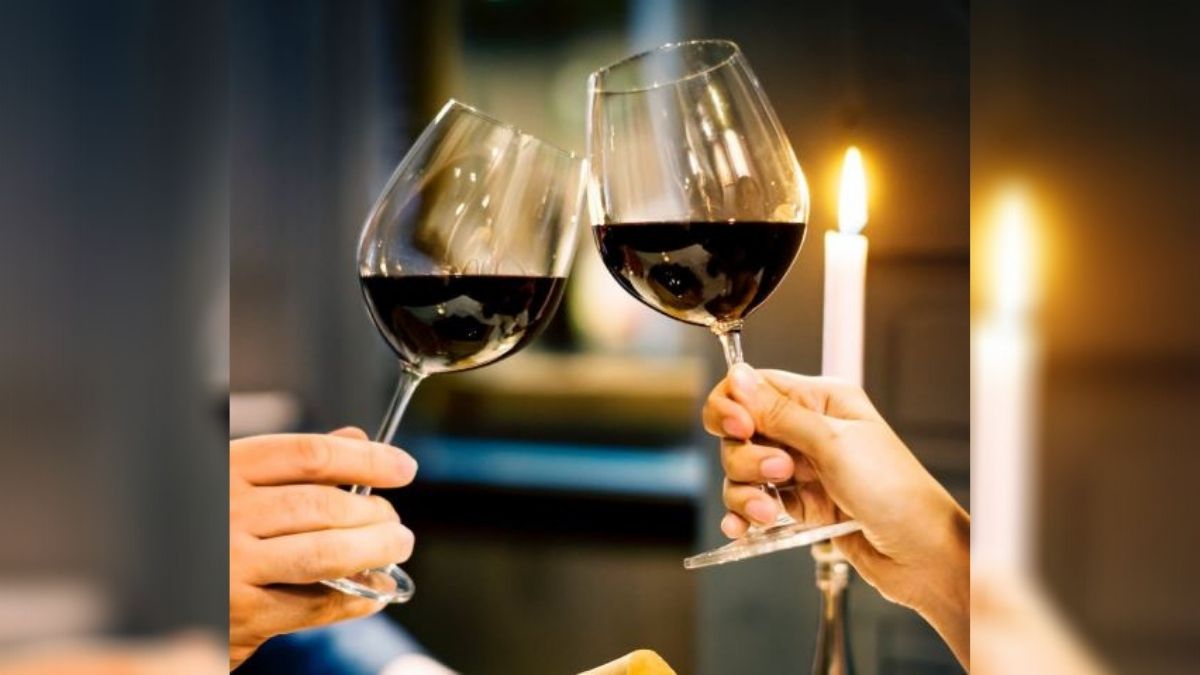 Les couples qui boivent ensemble durent plus longtemps, selon une étude